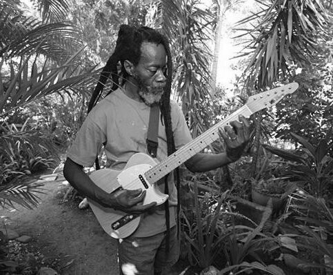 Earl Chinna Smith photo 3