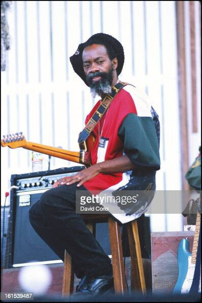 Earl Chinna Smith photo 1