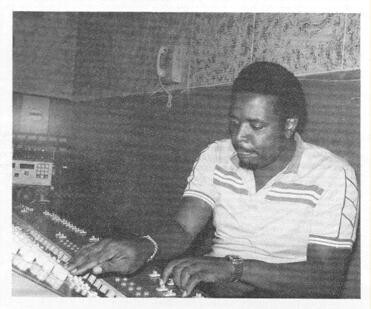 Sylvan Morris photo 3