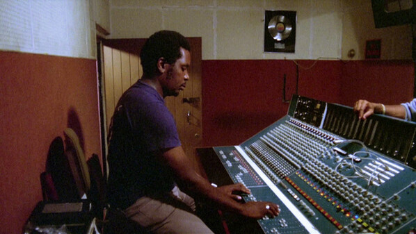 Sylvan Morris photo 2