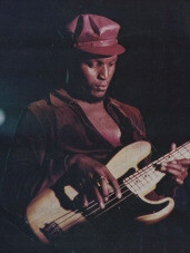 Lloyd Parks