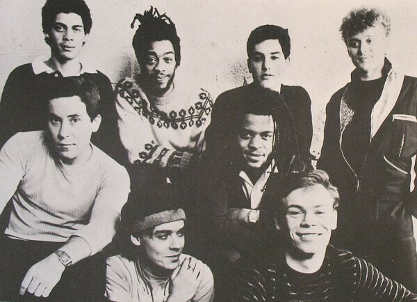 UB40 photo 3