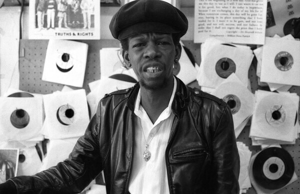 Stranger Cole photo 3