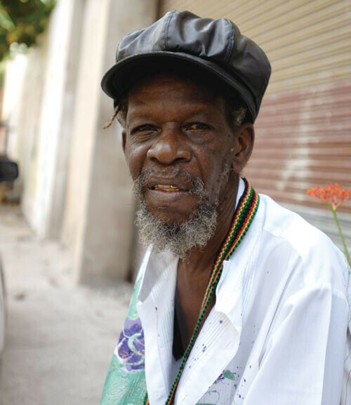 Stranger Cole photo 1