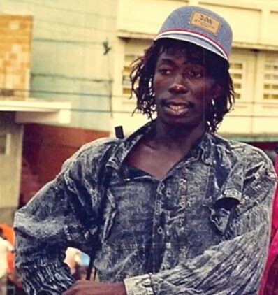 Massive Dread photo 1