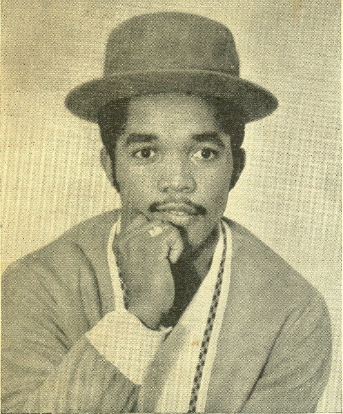 Prince Buster photo 2