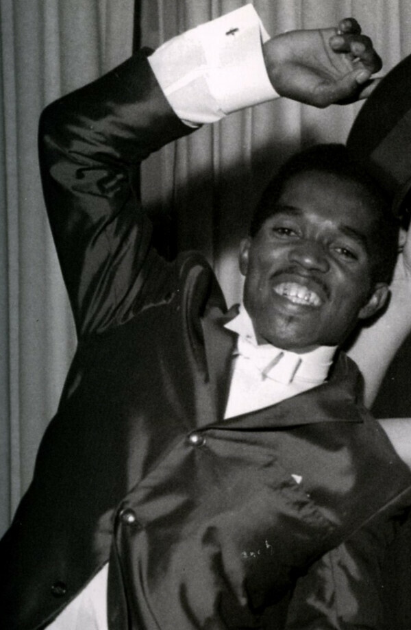 Prince Buster photo 1