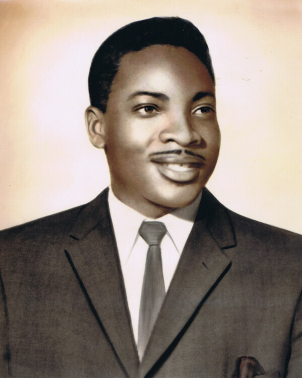 Mighty Sparrow photo 4