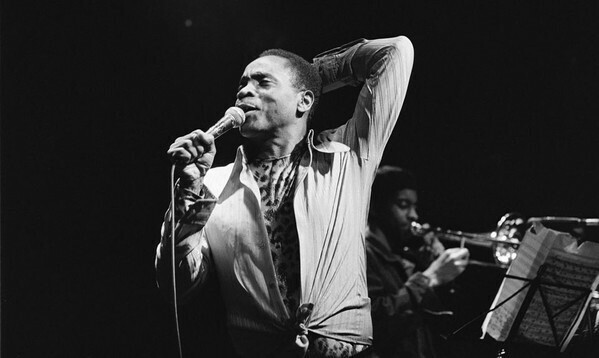 Mighty Sparrow photo 1