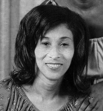 Doreen Schaffer