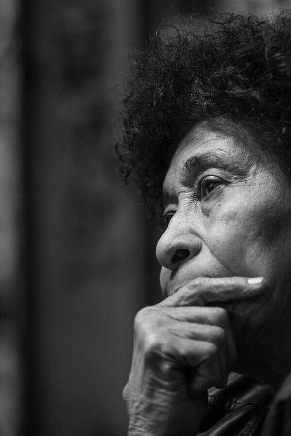 Doreen Schaffer photo 2