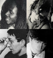 The New Age Steppers