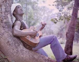 Stanley Beckford photo 1