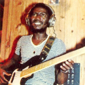 Bertram Ranchie McLean