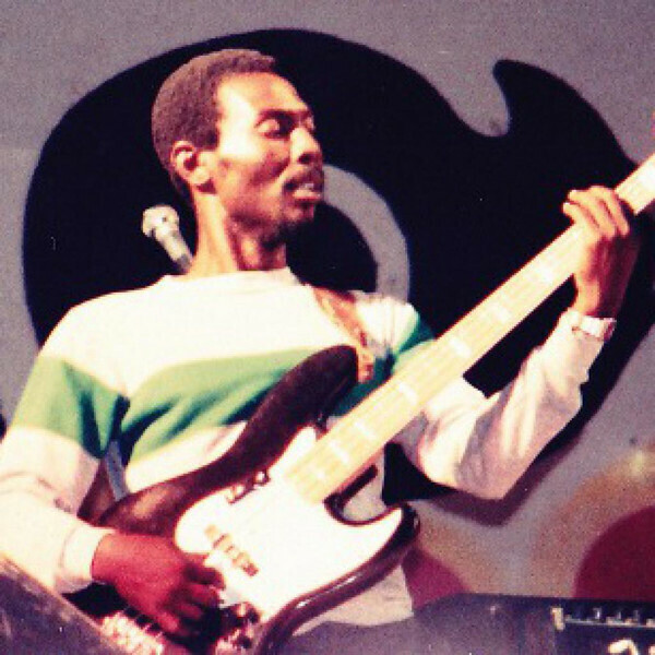 Bertram Ranchie McLean photo 1