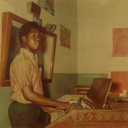 Ossie Hibbert photo 1