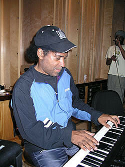 Franklyn Bubbler Waul