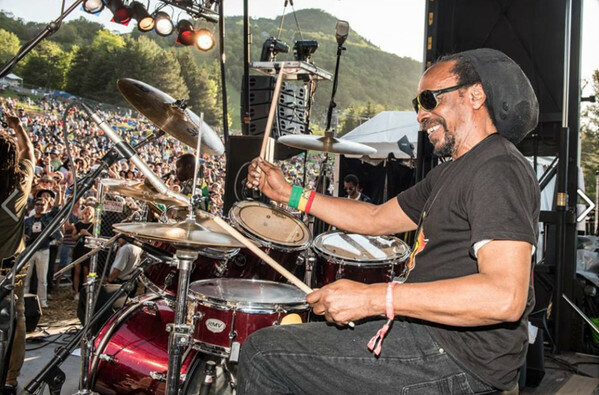 Anthony Benbow Creary