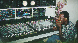 Karl Pitterson photo 2