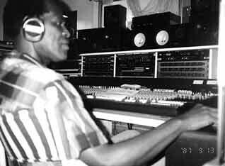 Karl Pitterson photo 1