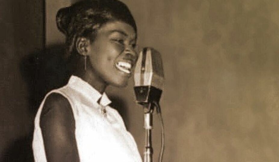 Hortense Ellis photo 1