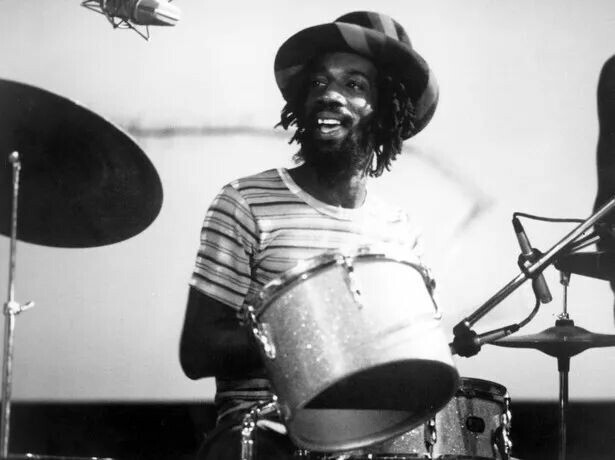 Leroy Horsemouth Wallace photo 1