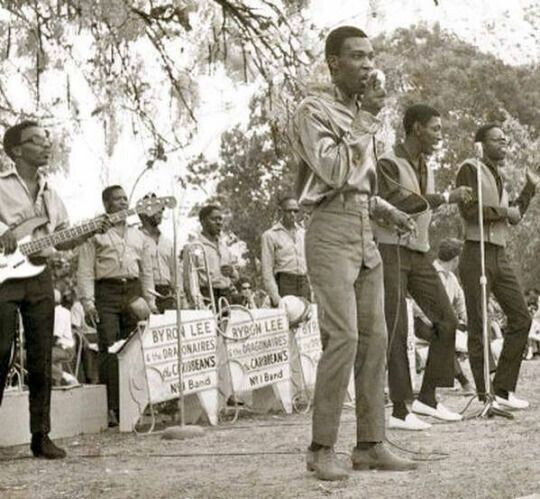 Desmond Dekker photo 1