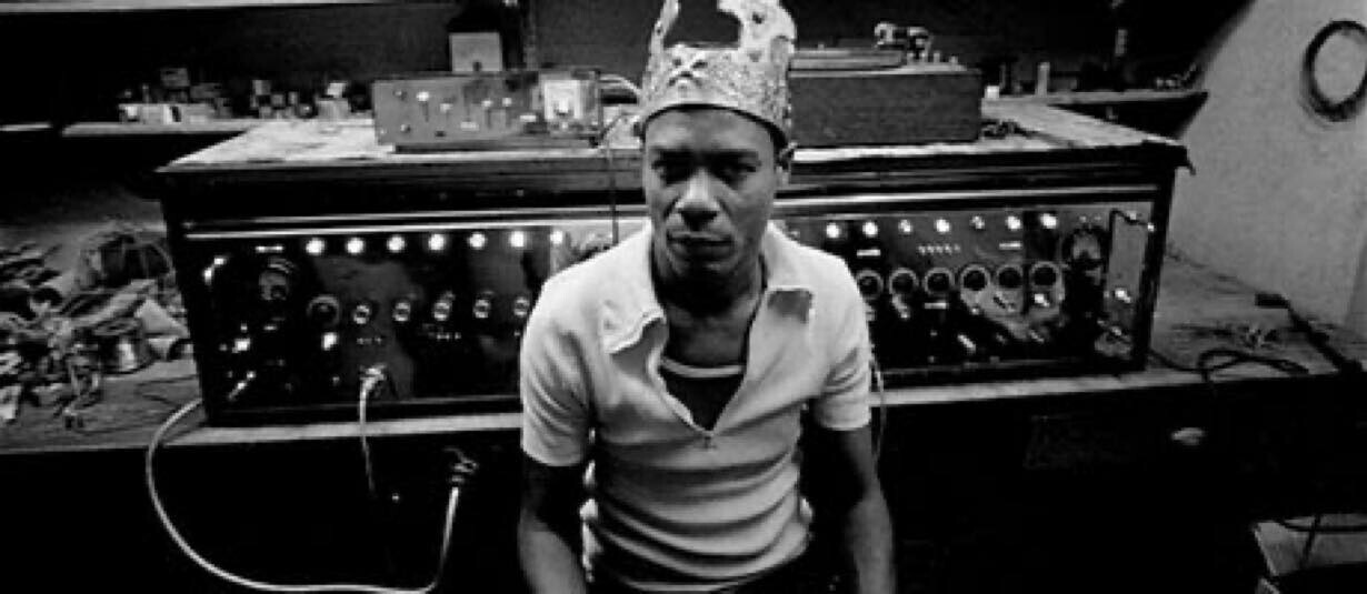 King Tubby photo 2