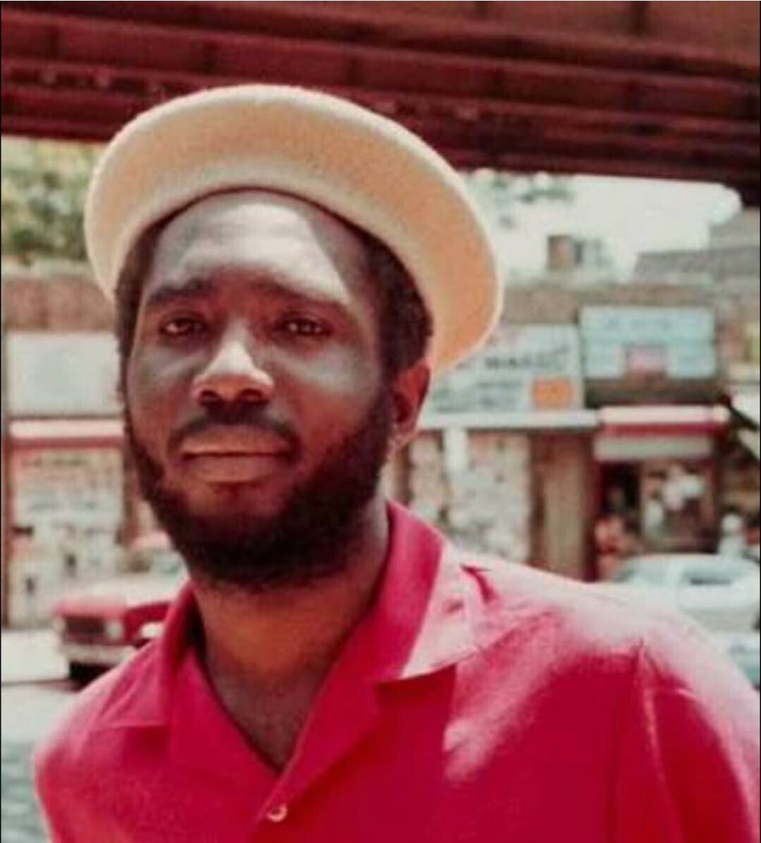 Al Campbell photo 1