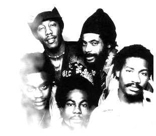 The Cimarons photo 3