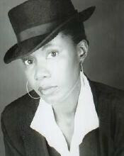 Pam Hall