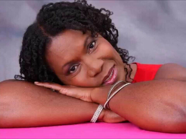 Pam Hall photo 2