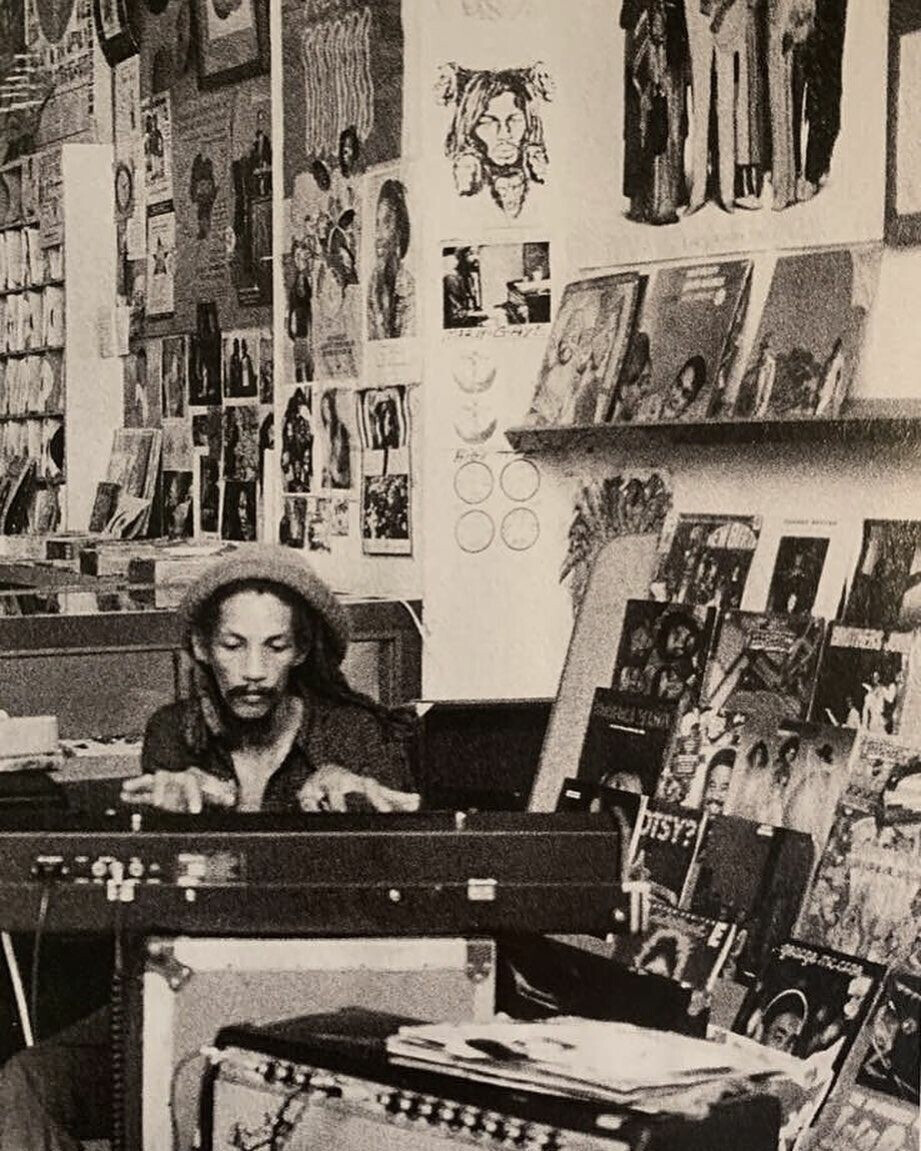 Augustus Pablo photo 1