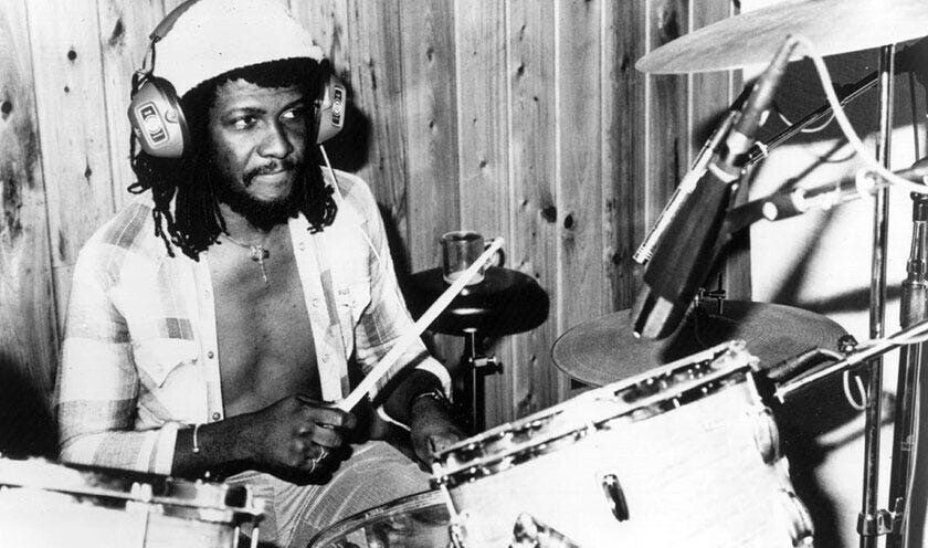 Sly Dunbar photo 1
