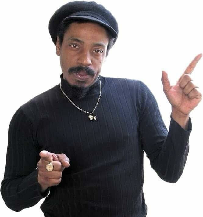 Earl Sixteen photo 2