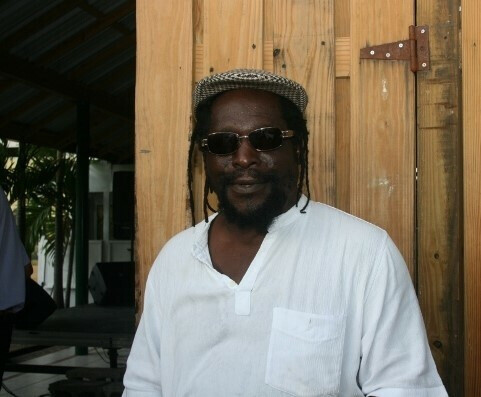 Castro Brown