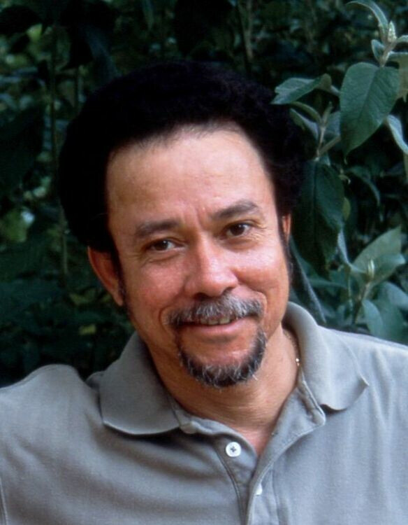 Clive Chin