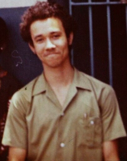 Clive Chin