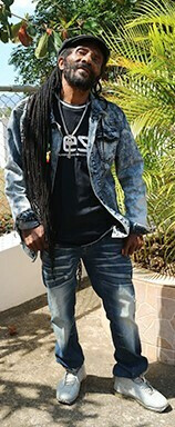 Delroy Melody