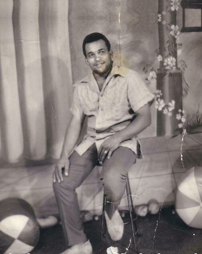 Bunny Lee