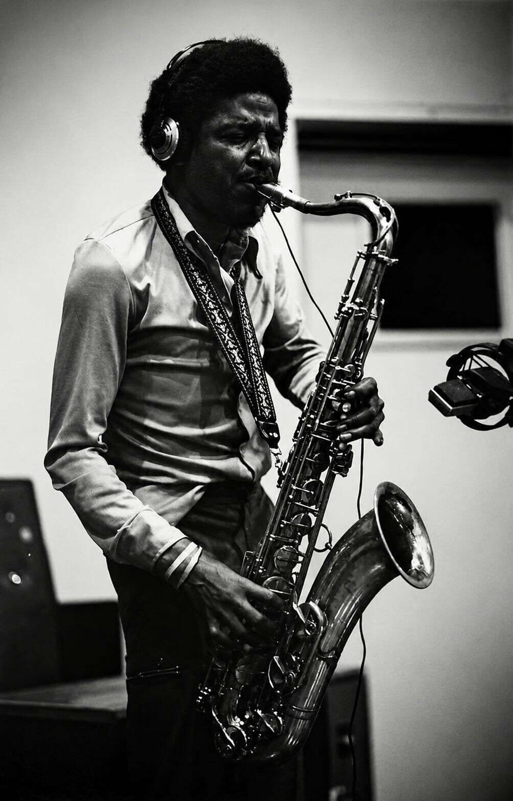 Roland Alphonso - Complete Discography | Roots Archives