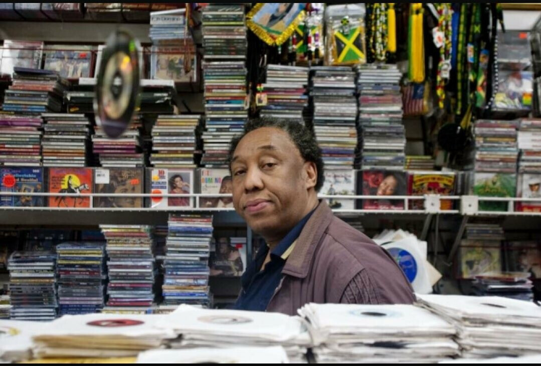 Earl Moodie