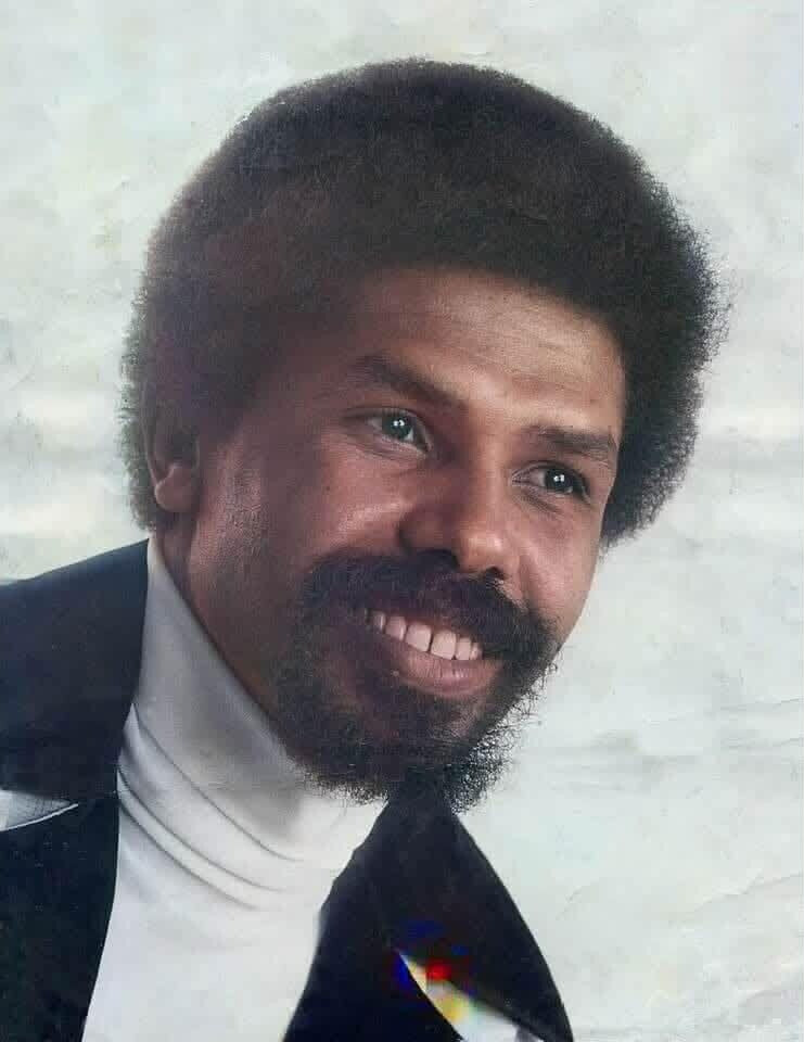 Winston Francis photo 1