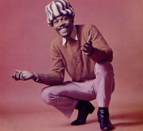 Gene Rondo