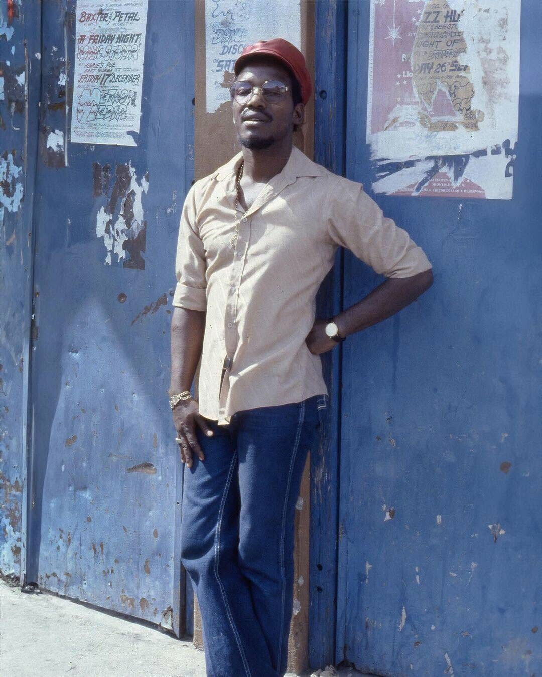 Delroy Wilson photo 1