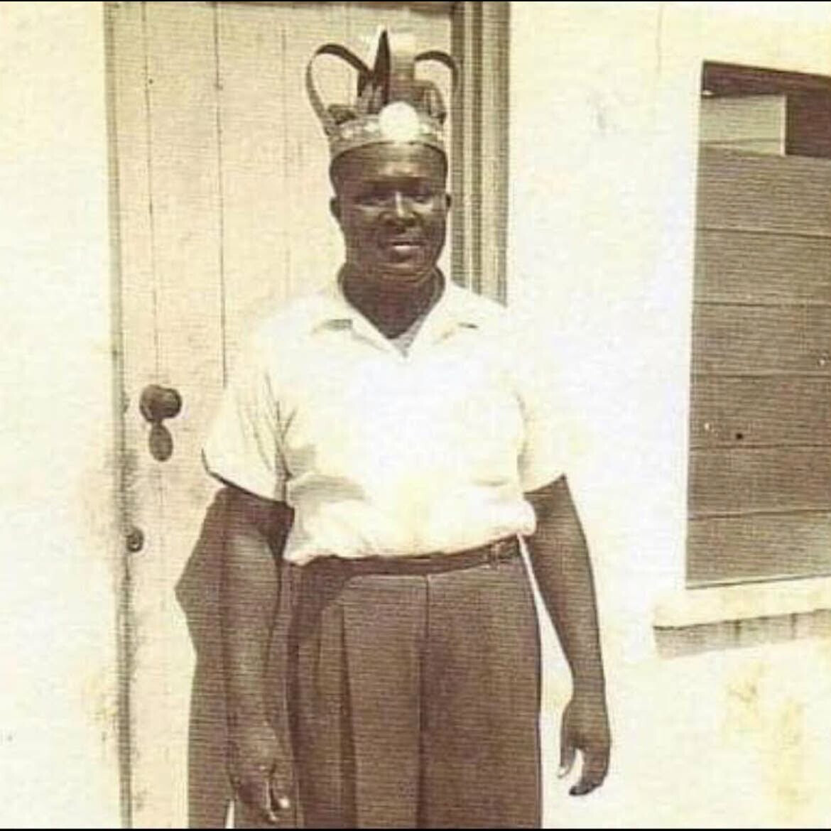 Duke Reid photo 2