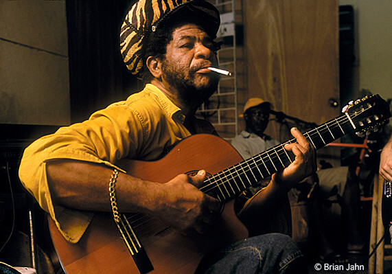 Errol Walker