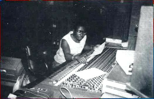 Michael Riley