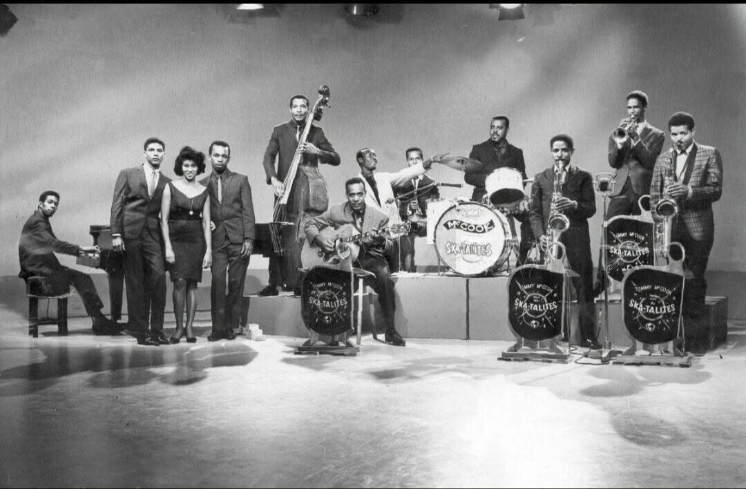 The Skatalites photo 1
