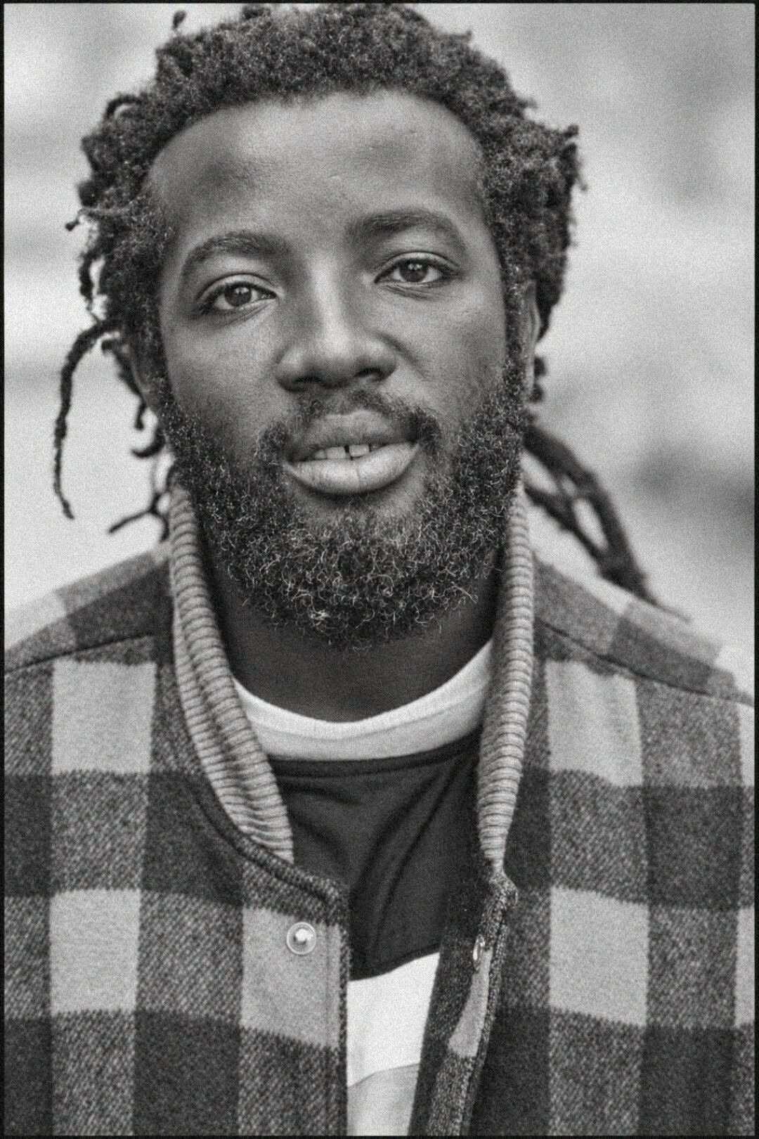 Freddie McGregor photo 1